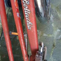 Tandem Bottecchia originale