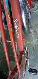 Tandem Bottecchia originale