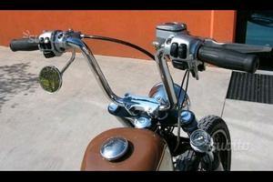 MANUBRIO APEHANGER PER CUSTOM