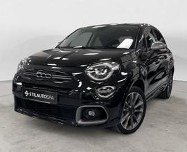 FIAT 500X 1.5 T4 Hybrid 130 CV DCT Sport