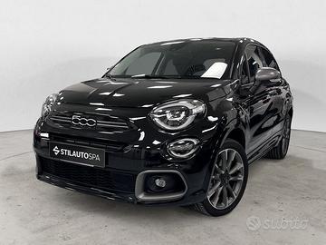 FIAT 500X 1.5 T4 Hybrid 130 CV DCT Sport