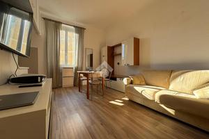 MONOLOCALE A MILANO