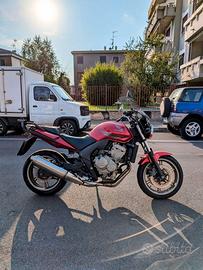 Honda CBF 600N 2008