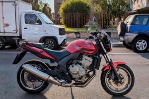 Honda CBF 600N 2008