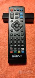 TELECOMANDO DECODER EDISON