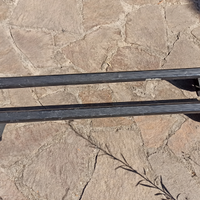 Portapacchi barre portatutto Citroen C3 Pluriel
