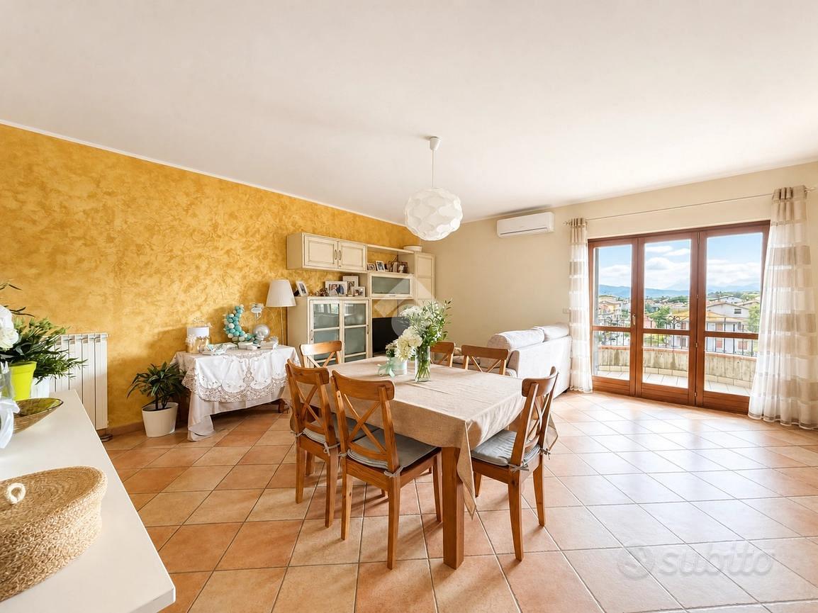 Appartamento – Morro d'Oro, Pagliare - Vista 2