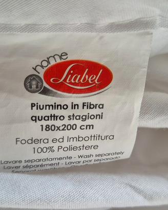 Piumino Liabel da 1 piazza e mezza
