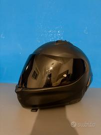 casco nolan taglia m