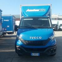 IVECO DAILY 35C16H BOX