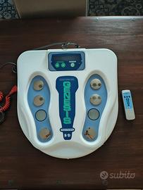 Macchina fisioterapica domestica