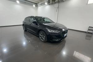Ford Focus 1.0 EcoBoost Hybrid 155 CV Powershift 5
