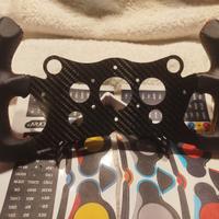 Corona Formula/GT - 3DRAP (T300RS) in CARBONIO