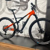 Cannondale scalpel taglia M