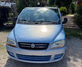 FIAT Multipla - 2006