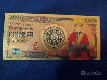 YEN GIAPPONE YEN 10000000000 CO0MMEMORATIVA