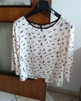 Camicia donna