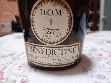 Benedictine'S