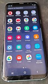 TELEFONO SAMSUNG GALAXY S8+