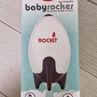 Rockit Rocker ricaricabile, cullatore universale 