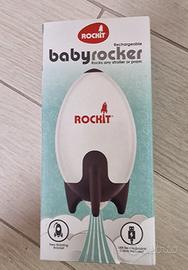 Rockit Rocker ricaricabile, cullatore universale 
