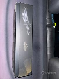Piastra Ghd triple wave