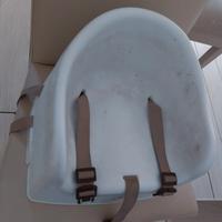 Rialzo per sedia bambini