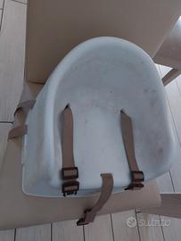 Rialzo per sedia bambini