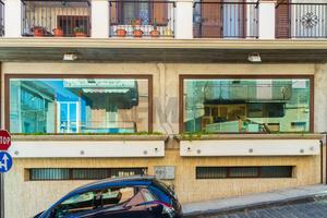 Locale Commerciale - Ramacca