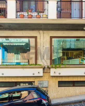 Locale Commerciale - Ramacca