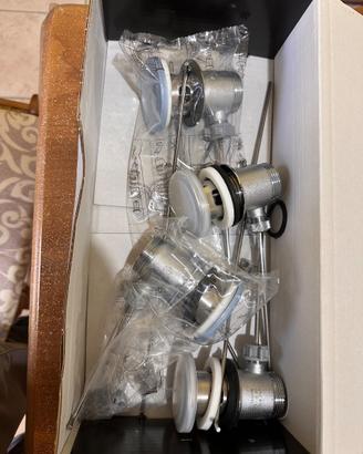 Piletta daniel rubinetterie