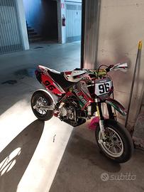 pitom evo r plus factory 