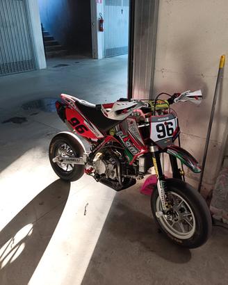 pitom evo r plus factory 