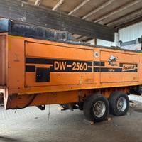 Doppstat DW 2560