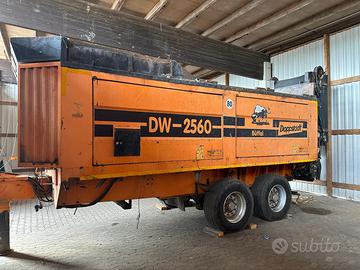 Doppstat DW 2560