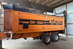 Doppstat DW 2560