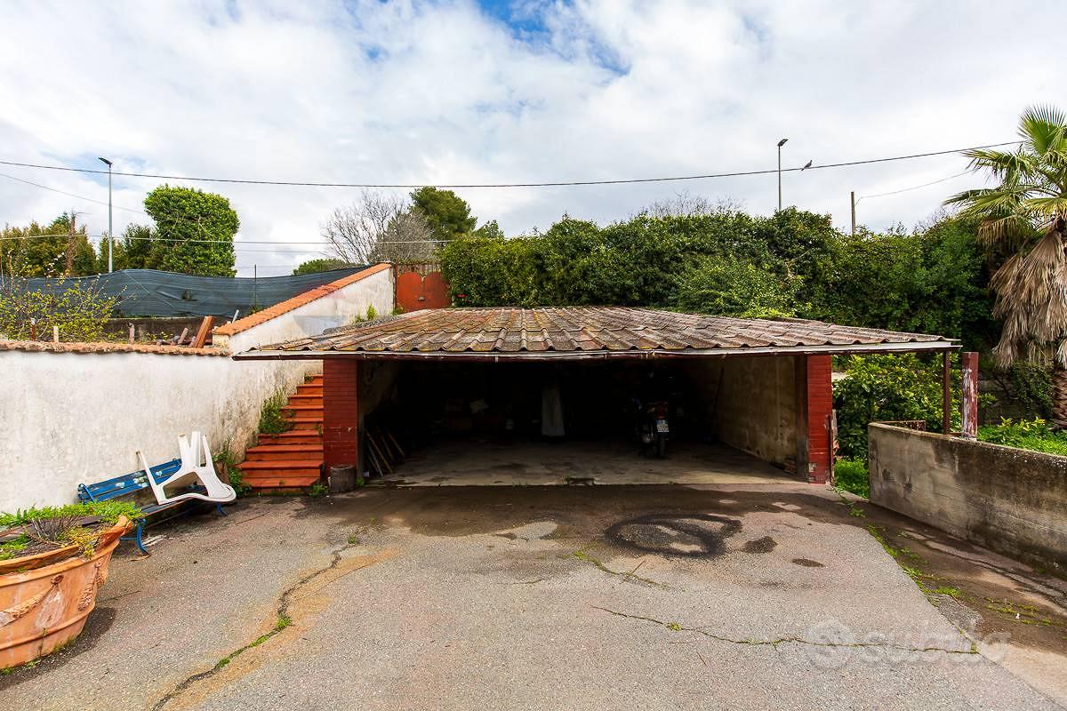 House in San Giovanni la Punta, Trappeto - Vista 4