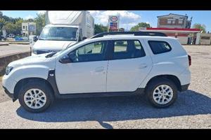 Dacia duster 4x4