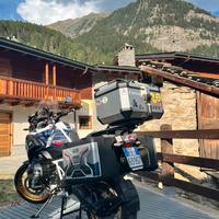 Bmw R 1250 GS Trophy 2023 km 7500
