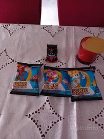 Macchinette Sonic 