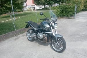 MOTO  BMW R1200R