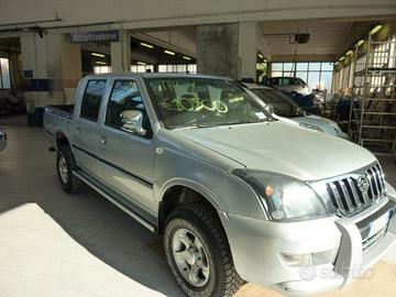 RICAMBI USATI DR TROY DEL 2007