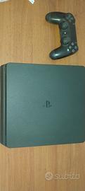 console ps4