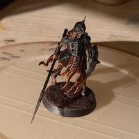 Miniatura Deathrattle Skeletons x 1 Warhammer AoS
