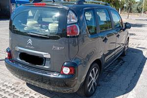 C3 Picasso HDi Tagliando Distribuzione Revisione