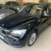 BMW X1 xDrive18d 143Cv C/Aut. "Unip/Pelle"