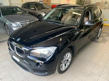 BMW X1 xDrive18d 143Cv C/Aut. "Unip/Pelle"