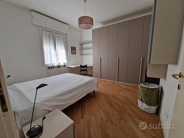 Singola per due mesi zona Murri-Mazzini