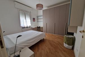 Singola per due mesi zona Murri-Mazzini