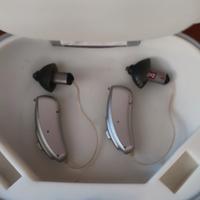 auricolari Amplifon